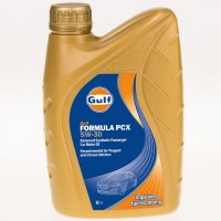 FORMULA PCX 5W-30/1L SZGK MOTOROLAJ SYNTHETIC