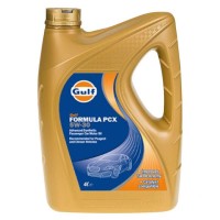 FORMULA PCX 5W-30/4L SZGK MOTOROLAJ SYNTHETIC