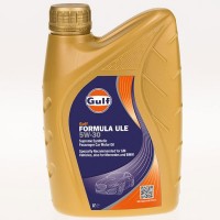 FORMULA ULE 5W-30/1L SZGK MOTOROLAJ SYNTHETIC