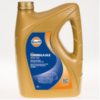 FORMULA ULE 5W-30/5L SZGK MOTOROLAJ SYNTHETIC