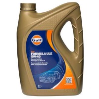 FORMULA ULE 5W-40/5L SZGK MOTOROLAJ SYNTHETIC