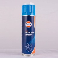 KÁRPITTISZTÍTÓ KEFÉVEL / 500ML – GULFKÁRPITTISZTÍTÓK
