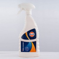 KERÉKTISZTÍTÓ 750ML GULF KERÉKTÁRCSA TISZTÍTÓFELNI TISZTÍTÓK ÉS ÁPOLÓK