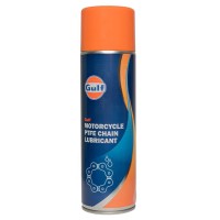 LÁNCOLAJ PTFE/500ML GULF LÁNCOLAJ TEFLONOS (PTFE)LÁNCKENŐ