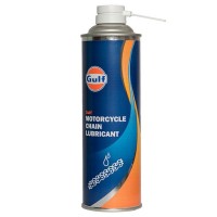 LÁNCOLAJ 500ML GULF LÁNCOLAJ