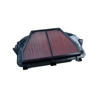 LEVEGŐSZŰRŐ MOTO. YAMAHA YZF-R6 (08-LEVEGŐSZŰRŐ