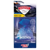 MOJE AUTO INSENTI autóillatositó - NEW CAR - 20gr