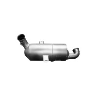 DPF / RÉSZECSKESZŰRŐ CITR - www.parts-zone.hu DPF / RÉSZECSKESZŰRŐ CITRDPF RÉSZECSKE SZŰRŐ