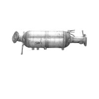 DPF / RÉSZECSKESZŰRŐ MAZD - www.parts-zone.hu DPF / RÉSZECSKESZŰRŐ MAZDDPF RÉSZECSKE SZŰRŐ