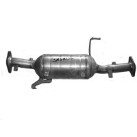 DPF / RÉSZECSKESZŰRŐ MITS