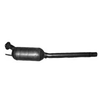DPF / RÉSZECSKESZŰRŐ RENADPF RÉSZECSKE SZŰRŐ