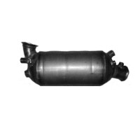 DPF / RÉSZECSKESZŰRŐ Volkswagen Transporter 1.9 V