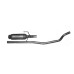DPF / RÉSZECSKESZŰRŐ OPEL - www.parts-zone.hu DPF / RÉSZECSKESZŰRŐ OPELDPF RÉSZECSKE SZŰRŐ