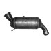 DPF / RÉSZECSKESZŰRŐ DB W - www.parts-zone.hu DPF / RÉSZECSKESZŰRŐ DB WDPF RÉSZECSKE SZŰRŐ
