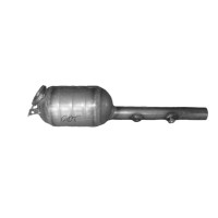 DPF / RÉSZECSKESZŰRŐ RENADPF RÉSZECSKE SZŰRŐ