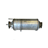 DPF / RÉSZECSKESZŰRŐ IVEC - www.parts-zone.hu DPF / RÉSZECSKESZŰRŐ IVECDPF RÉSZECSKE SZŰRŐ