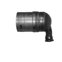 DPF / RÉSZECSKESZŰRŐ CITR