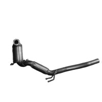 DPF / RÉSZECSKESZŰRŐ VW ADPF RÉSZECSKE SZŰRŐ