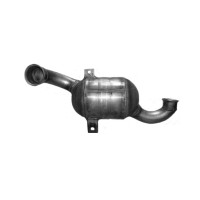 KATALIZÁTOR CITROEN C4/C5 1,6HDIKATALIZÁTOR