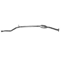 KATALIZÁTOR PEUGEOT 206 1,9D 98-