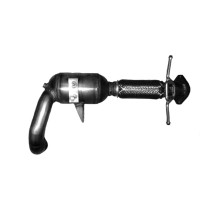 KATALIZÁTOR FORD MONDEO 2,0-2,2 TDCI 08-