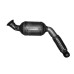 KATALIZÁTOR DB SPRINTER 2,2CDI 06- - www.parts-zone.hu KATALIZÁTOR DB SPRINTER 2,2CDI 06-KATALIZÁTOR