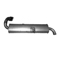 KATALIZÁTOR SMART 0,8CDI