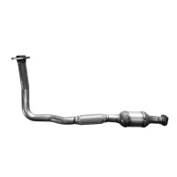 KATALIZÁTOR OPEL ASTRA 1,7DTL 94-