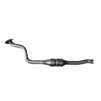 KATALIZÁTOR FIAT SCUDO 1,9D 98-