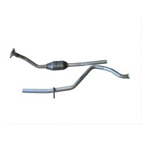 KATALIZÁTOR PEUGEOT 306 1,9D 98-