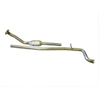 KATALIZÁTOR PEUGEOT 406 96- 1,9TD