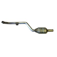 KATALIZÁTOR DB W210 2,1 CDI 98-
