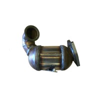 KATALIZÁTOR ALFA 147/156 1,9JTD BRAVO/ST - www.parts-zone.hu KATALIZÁTOR ALFA 147/156 1,9JTD BRAVO/STKATALIZÁTOR