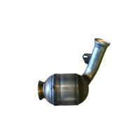 KATALIZÁTOR DB 2,2CDI W203