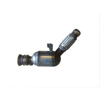 KATALIZÁTOR DB VITO/VIANO CDI 10-