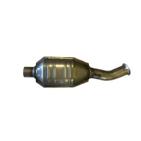 KATALIZÁTOR RENAULT KANGOO 1,9DTI/DCI 00KATALIZÁTOR