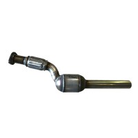 KATALIZÁTOR RENAULT ESPACE 2,2DCI G9T 02