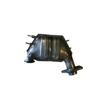 KATALIZÁTOR SUZUKI GRAND VITARA 1,9DDIS