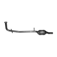 KATALIZÁTOR DACIA LOGAN 1,4/1,6KATALIZÁTOR