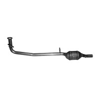 KATALIZÁTOR DACIA SANDERO 1,6