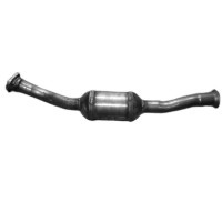 KATALIZÁTOR CITROEN BERLINGO 1,4KATALIZÁTOR