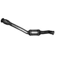 KATALIZÁTOR PEUGEOT 406 2,0 16V