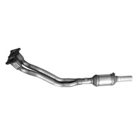 KATALIZÁTOR VW A3 GOLF IV OCTAVIA 1,6 98