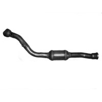 KATALIZÁTOR PEUGEOT 406 2,0T