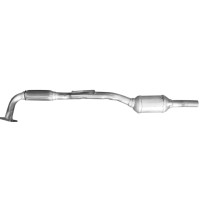 KATALIZÁTOR VW POLO/LUPO 1,0/1,4