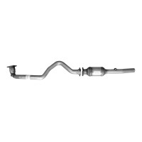 KATALIZÁTOR VW GOLF IV 1,4 16VKATALIZÁTOR