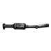 KATALIZÁTOR VW SHARAN 2,0 00- - www.parts-zone.hu KATALIZÁTOR VW SHARAN 2,0 00-KATALIZÁTOR