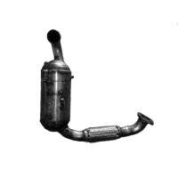 DPF / RÉSZECSKESZŰRŐ FORD - www.parts-zone.hu DPF / RÉSZECSKESZŰRŐ FORDDPF RÉSZECSKE SZŰRŐ