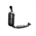 DPF / RÉSZECSKESZŰRŐ FORD - www.parts-zone.hu DPF / RÉSZECSKESZŰRŐ FORDDPF RÉSZECSKE SZŰRŐ