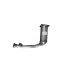 KATALIZÁTOR CITROEN SAXO 1,4 96- - www.parts-zone.hu KATALIZÁTOR CITROEN SAXO 1,4 96-KATALIZÁTOR